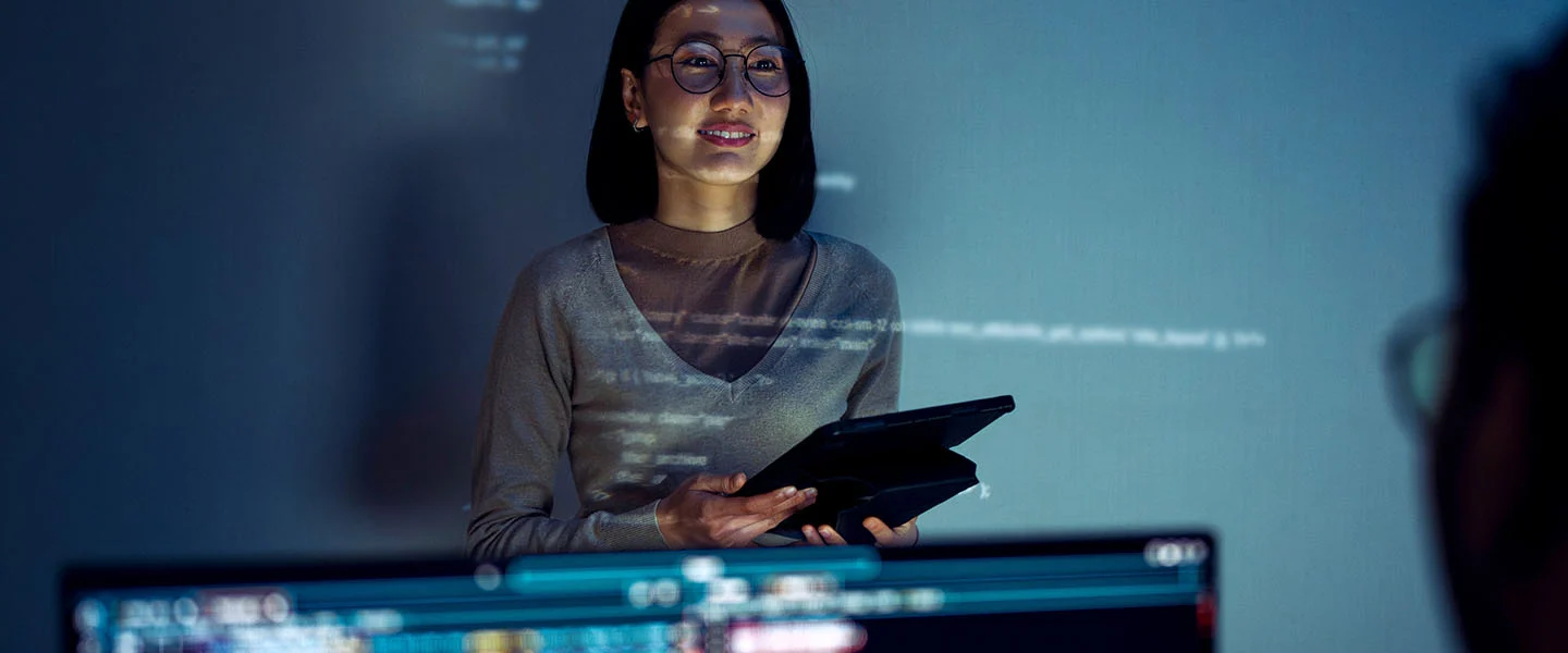 Beyond the Stereotypes: Rethinking What It Means to Be a Woman in Tech