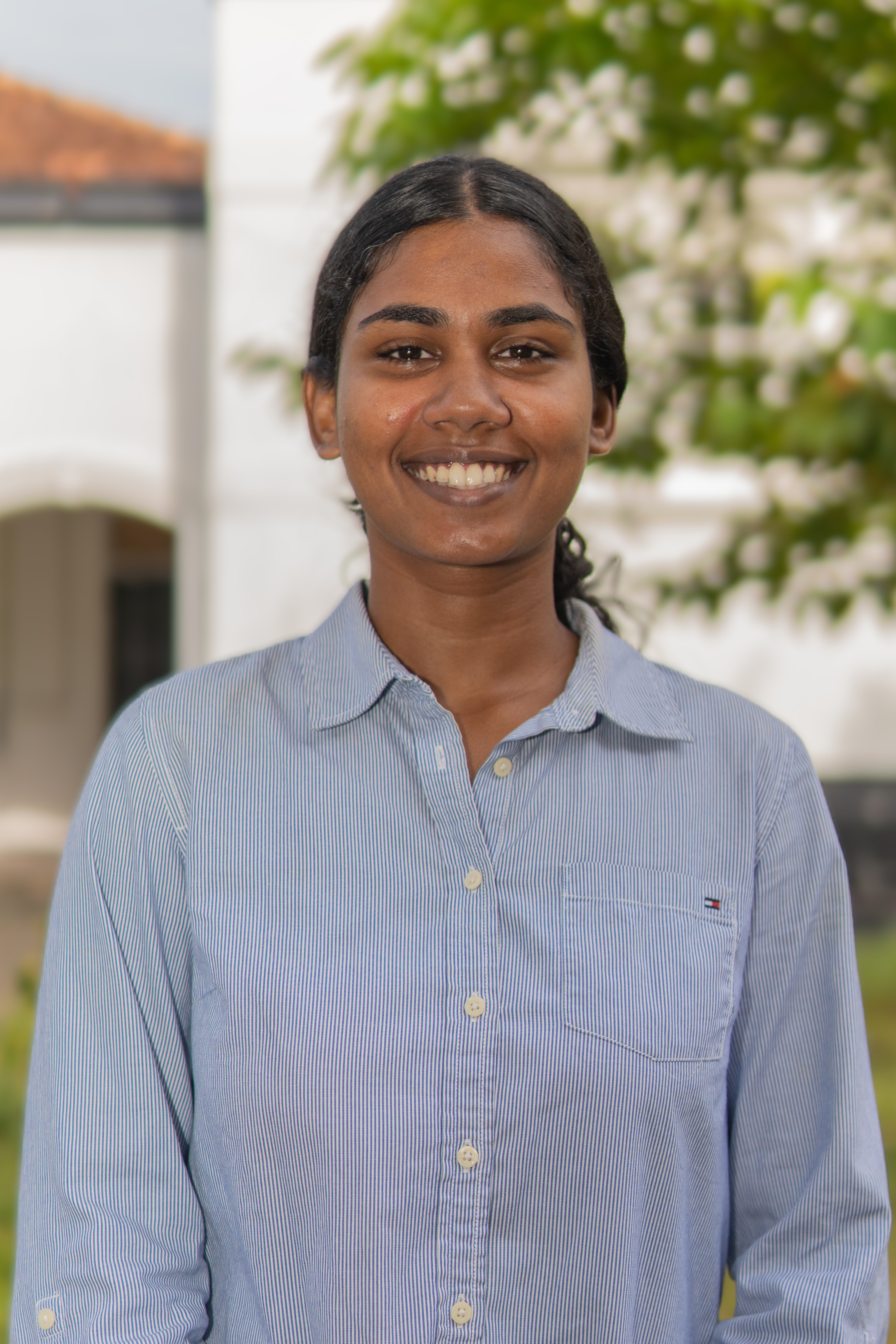 Chamudi Siriwardhane