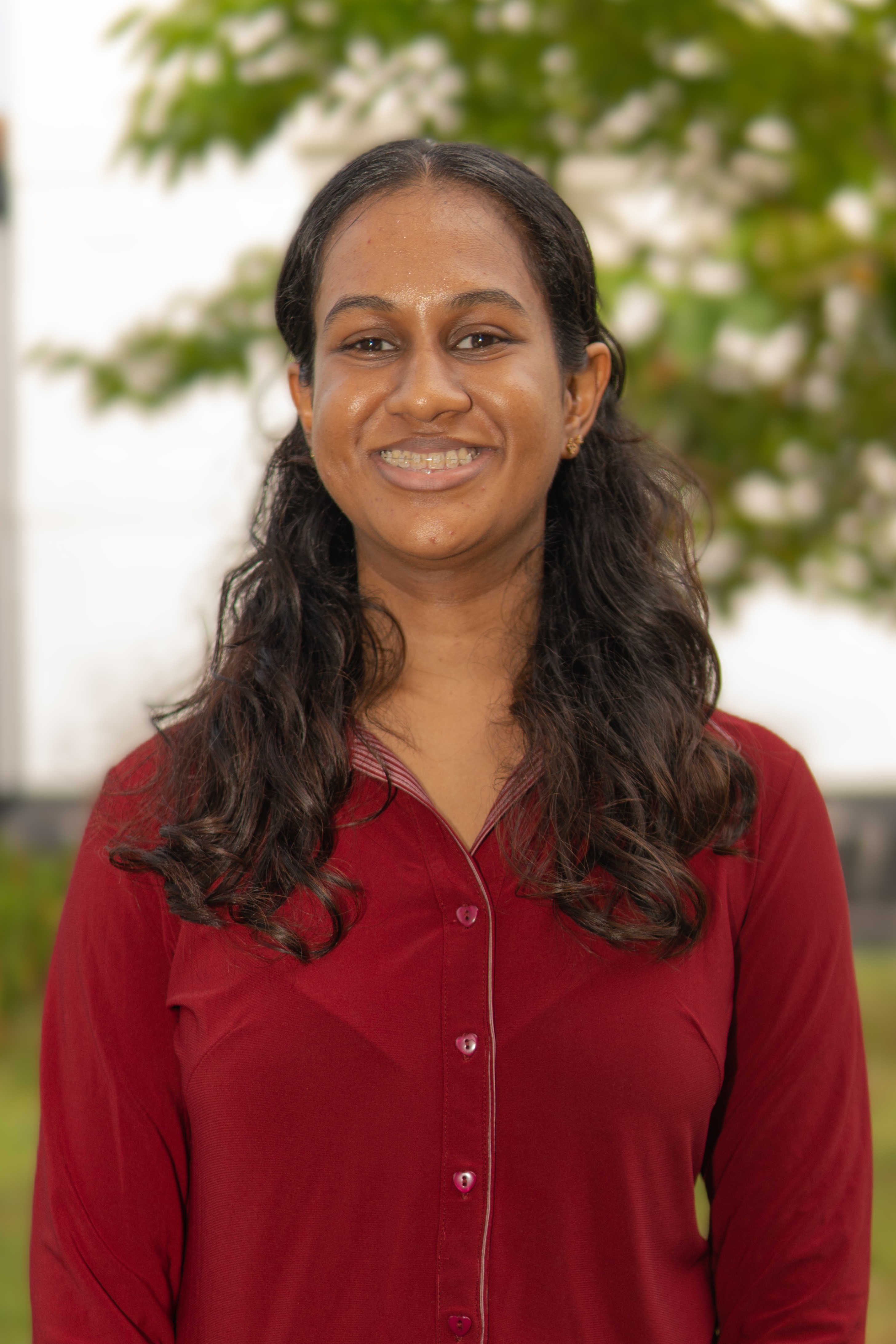 Anuki Wanniarachchi