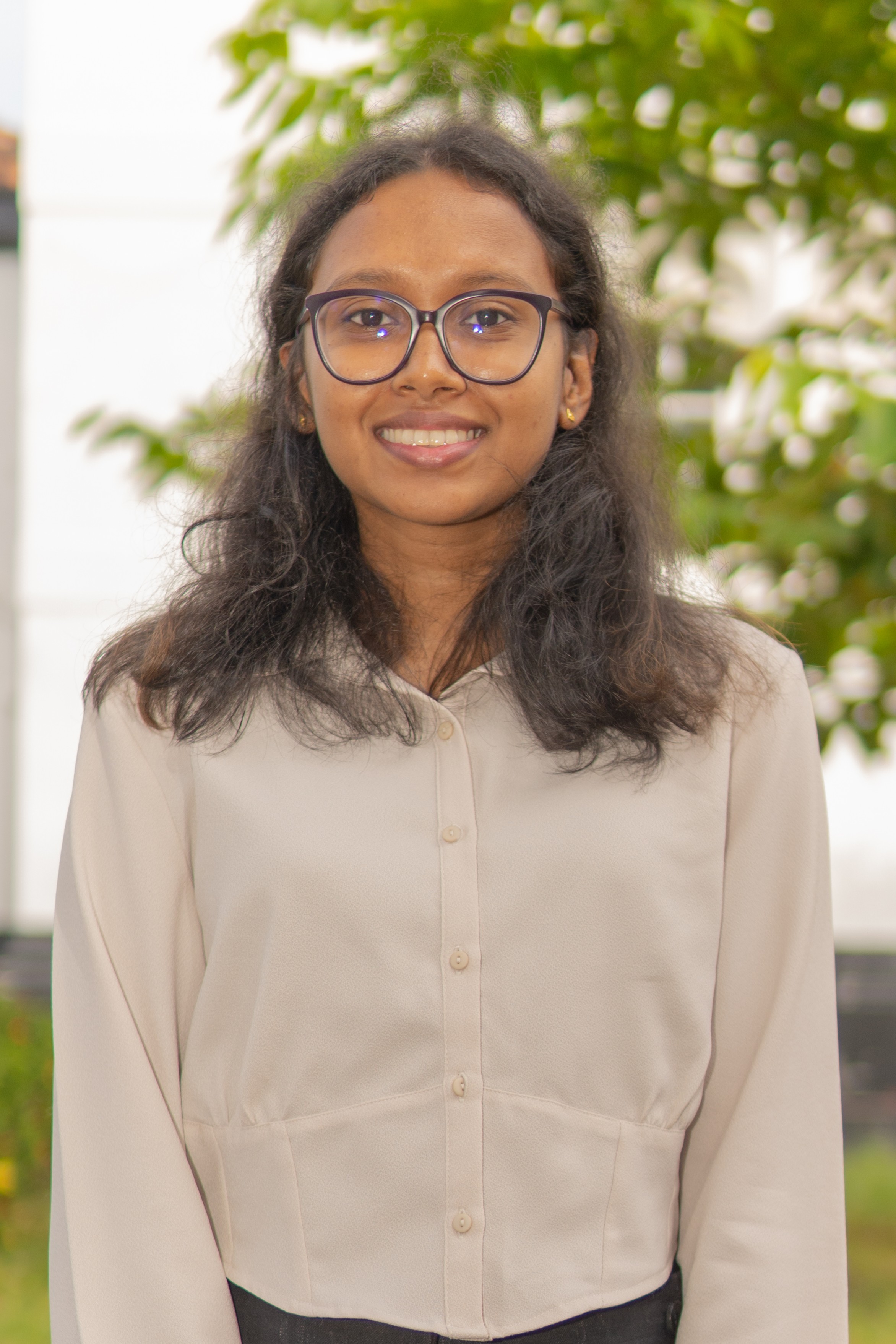 Sandhavi Wanigasooriya