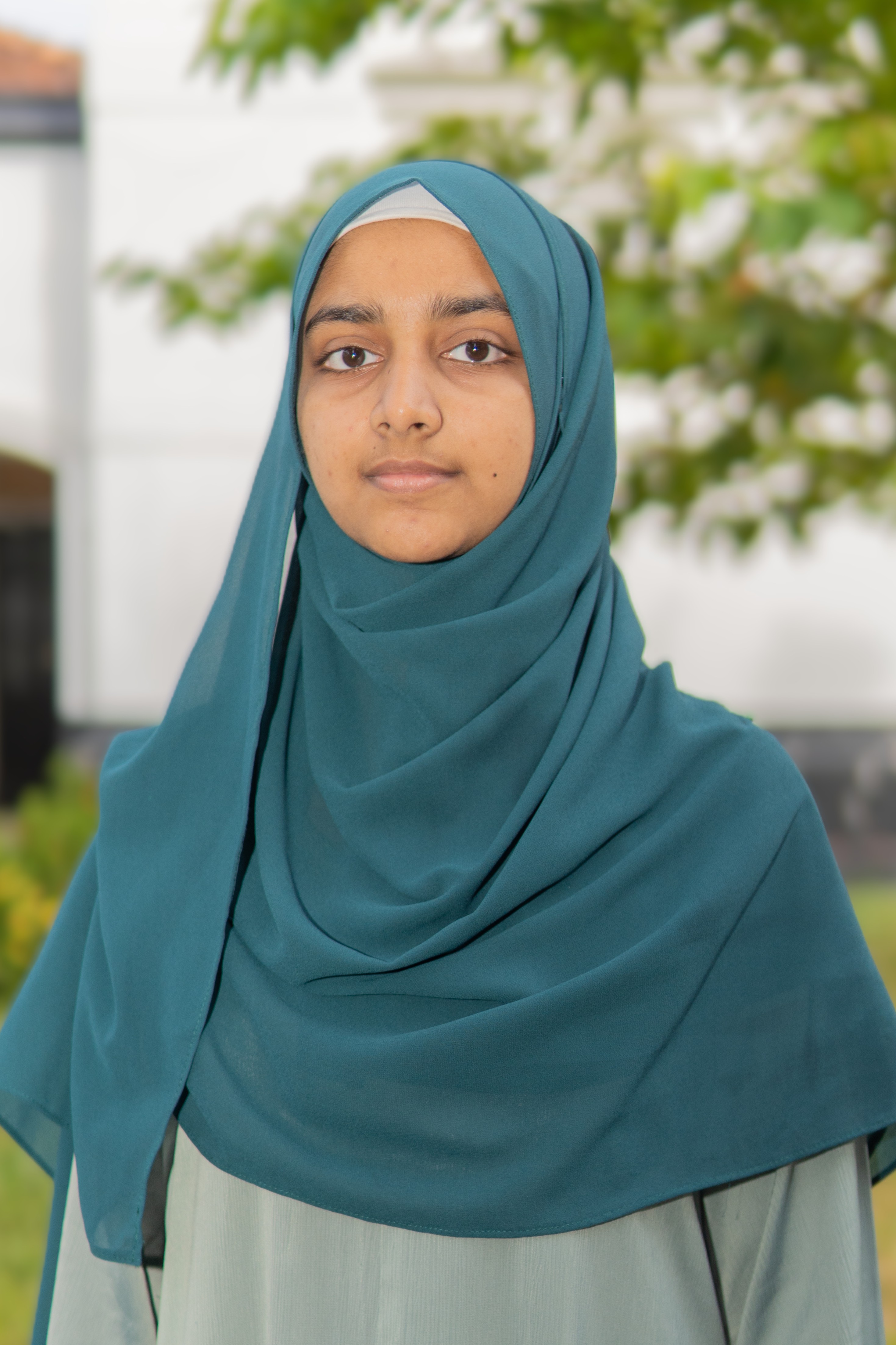 Siyam Seema